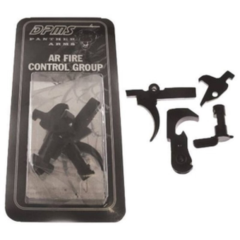 DPMS 5.56 Fire Control Group Retail Pack