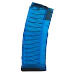 Mission First Tactical EXDPM556TB30RD EXD Magazine – Translucent Blue