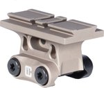 Badger Ordnance Condition One Aimpoint ACRO Mount Tan 1.43in