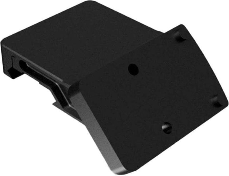 Precision Reflex Trijicon RMR 45° Mount (Left) Black Anodized Aluminum