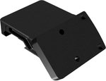 Precision Reflex Trijicon RMR 45° Mount (Left) Black Anodized Aluminum