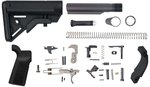 DPMS AR-15 B5 Systems Lower Build Kit
