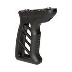 Timber Creek Outdoors Enforcer Vertical M-Lok Foregrip Black M-E-VFG-BL