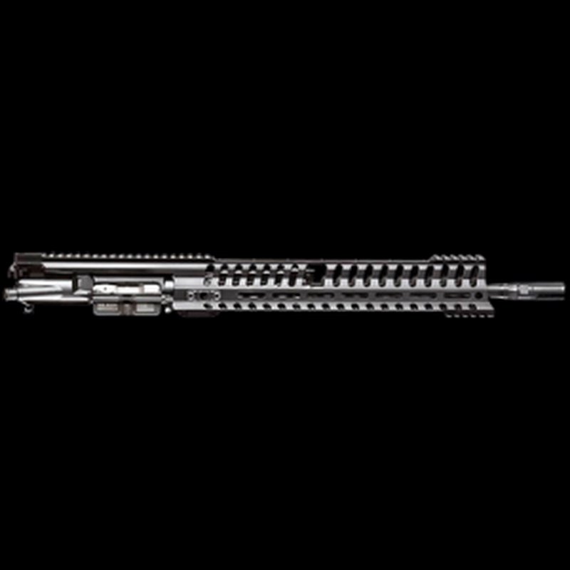 Patriot Ordnance Factory P415 Piston Driven 300 AAC Blackout 10.5in Complete Upper