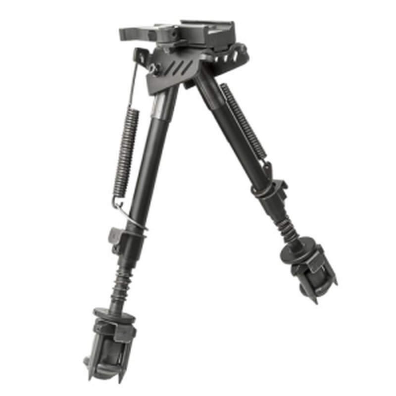 NcSTAR KPM Bipod Mounting System KeyMod M-LOK Picatinny Rails