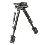 NcSTAR KPM Bipod Mounting System KeyMod/M-LOK Picatinny Rails