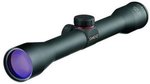 Simmons 22 MAG 4x32 Rimfire Rifle Scope with Rings Truplex Reticle