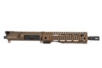 Mitchell Defense The DOC AR-15 .300 BLK 10.3in Upper Receiver