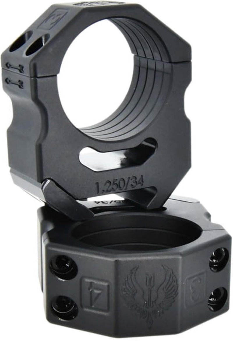 American Precision Arms Tru-Loc Scope Ring