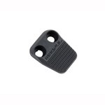 Magpul MAG568-BLK Enhanced AR Magazine Release Button for AR-15/M4/M16 Black