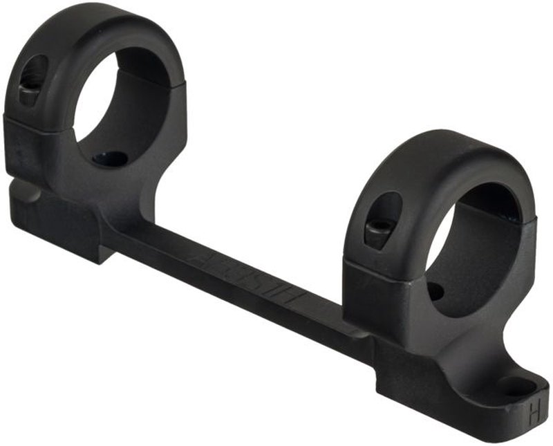 DNZ Browning A-Bolt 3-Short Action Scope Mount 1-Inch Rings