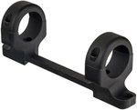 DNZ Browning A-Bolt 3-Short Action Scope Mount 1-Inch Rings