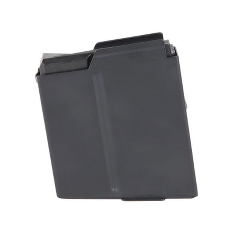 Accuracy International ATX 10-Round Magazine with Heavy Spring and Follower Ramp (29896BL)
