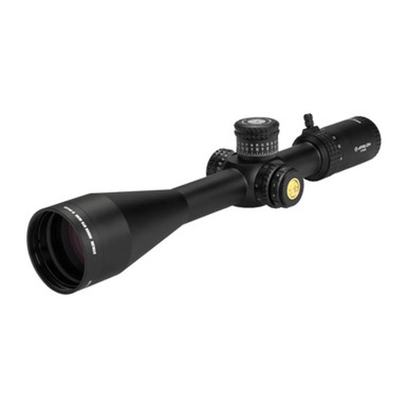 Athlon Argos BTR GEN3 8-34x56mm APLR11 FFP MOA Rifle Scope