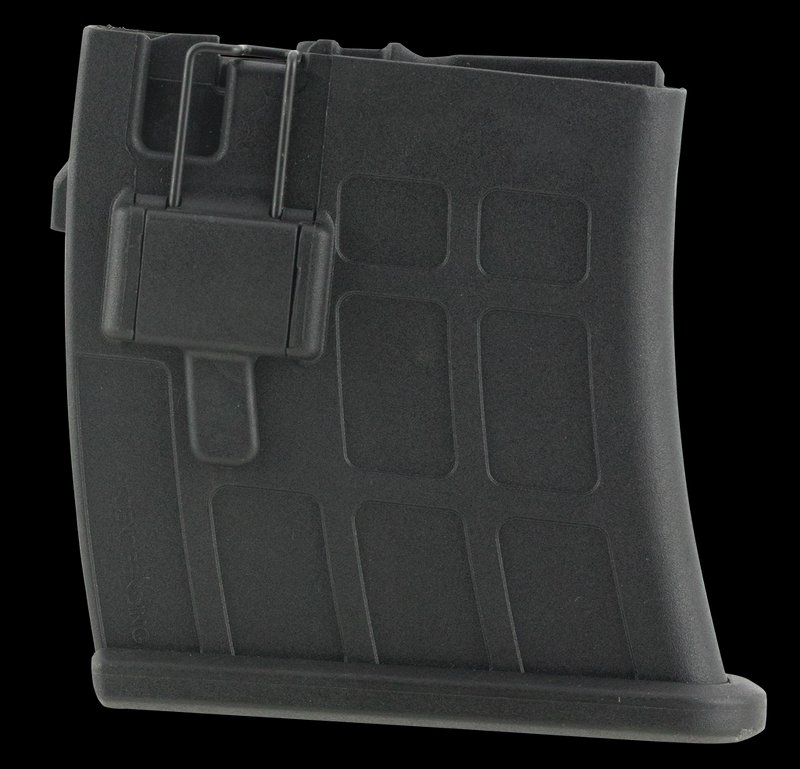 Archangel AA762R01 7.62x54mmR Detachable Magazine for OPFOR AA9130 Stock