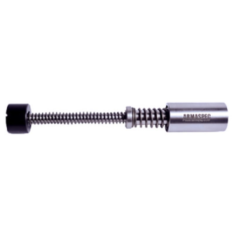 ARMASPEC Stealth Recoil Spring H3 Gen 4 Black