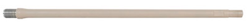 Bartlein 6.5x47 26-Inch 5R Barrel 18x1.5 Thread Cerakote PB