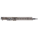 Patriot Ordnance Factory Upper Complete Minuteman 13.75 in 300 Blackout Burnt Bronze