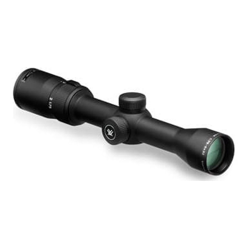 Vortex Optics Diamondback 1.75-5x32 Riflescope DBK-M-08P V-Plex