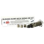Forster Bushing Bump NS Kit 6.5 PRC Reloading Die Kit