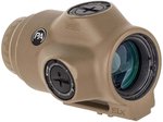 Primary Arms SLx 3X ACSS Pegasus Ranging Micro Magnifier (21mm Tube Flat Dark Earth)