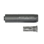 Brugger & Thomet M.A.R.S. QD Suppressor 5.56/.223 Hardcoat Anodized