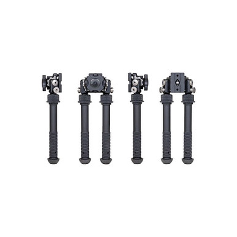 B&T BT46-NC PSR Atlas Bipod Standard Height ARCALOCK QD Clamp Area419