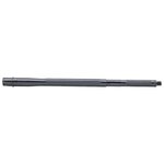 BC-10 | 6.5 Creedmoor | 20" Black Nitride SOCOM Straight Fluted Barrel | 1:8 Twist | Rifle Length Gas System