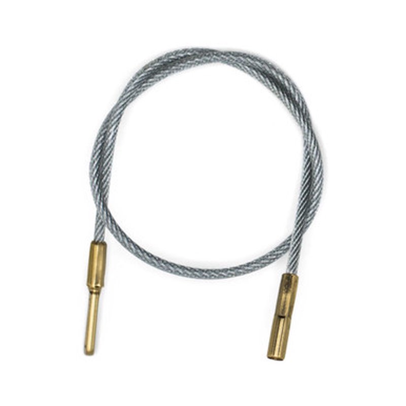 Otis 16 in Small Cal Memory-Flex Cleaning Cable