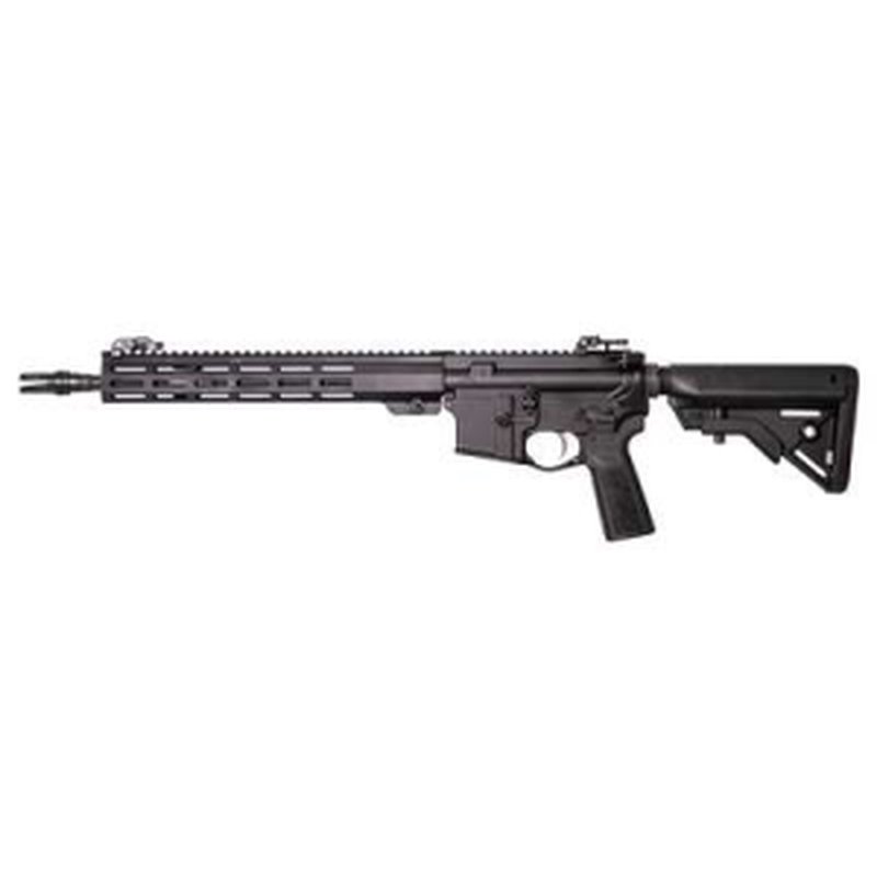 Radical Defense MK1 Mod 1 Patrol 14.5 Inch 5.56 NATO Short Barreled Rifle