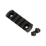 Expo Arms M-LOK Picatinny Rail Section 5-Slot Polymer