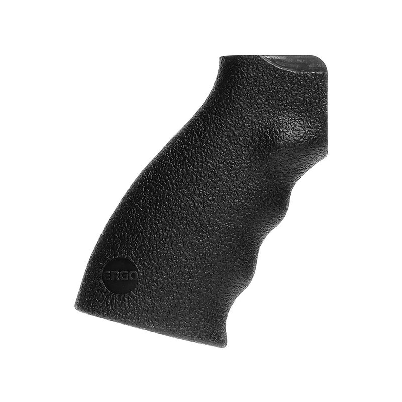 Ergo Grip ERGO 2 Flattop SureGrip AR-15 AR-10 Pistol Grip Black 4014-BK