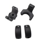 DNZ Game Reaper 2 Signature 2-Piece Scope Mount 25.40mm 0.92 inch