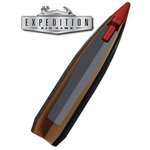 Winchester Expedition 30-06 Springfield 190gr Accubond LR Ammo (20 Rounds)