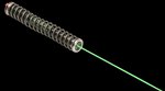 LaserMax LMS1131G Green Guide Rod Laser Sight Glock 19/23/32/38