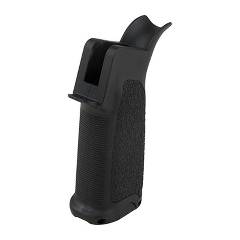 BCM Mod-3 Gunfighter Grip Polymer Black