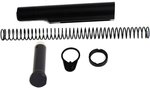 Tiger Rock AR-15 M4 Six Position Buffer Tube Kit, Commercial ST007