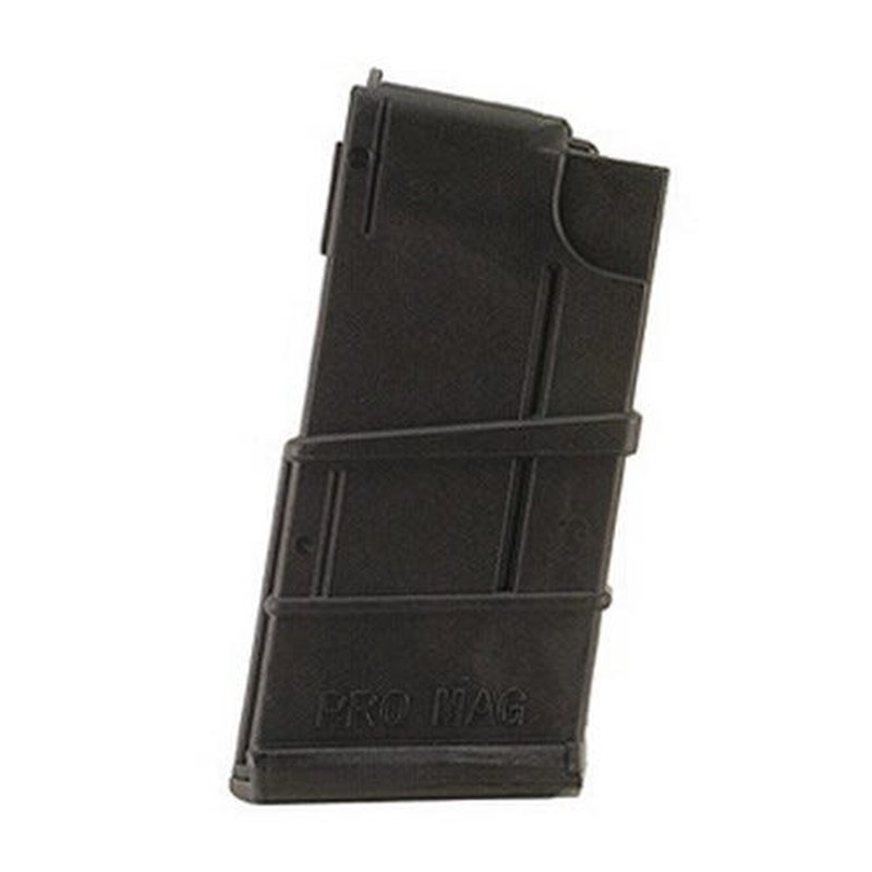 Pro Mag Industries Ruger Mini 14 .223 Rem Magazine 20-Round Black RUGA11