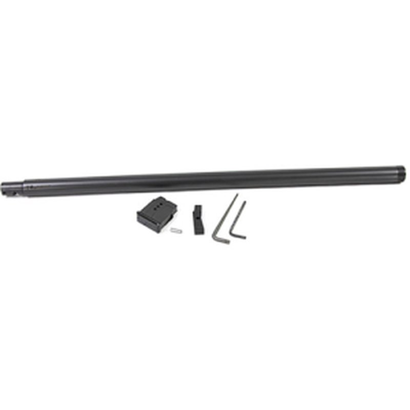CZ-USA MTR Barrel Set 457/455 22 LR 20 Inch Suppressor-Ready