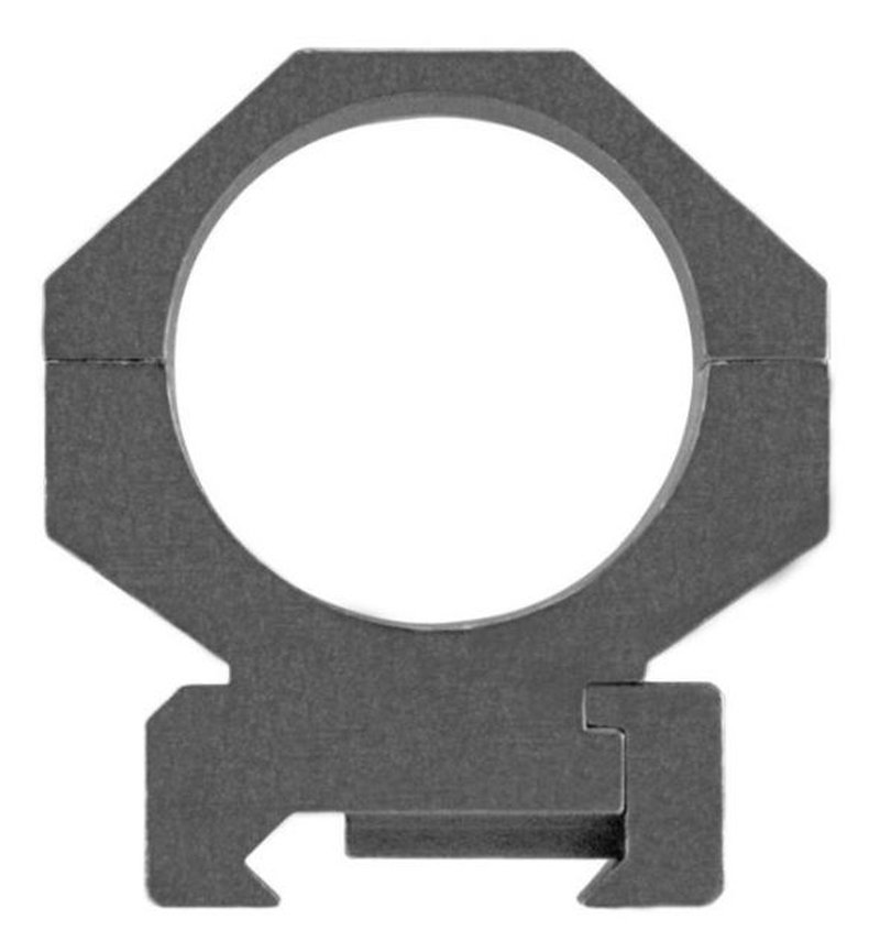 AIM Sports Inc Scope Ring-Medium/Picatinny QWN1M
