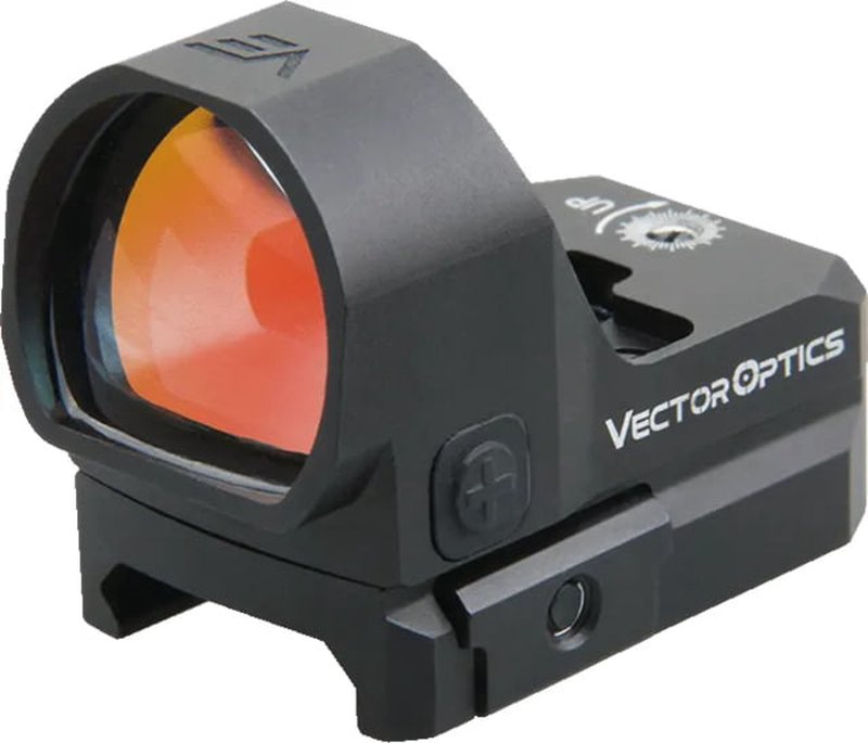 Vector Optics Frenzy-X 1x22x26 Red Dot Sight SCRD-M36