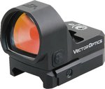 Vector Optics Frenzy-X 1x22x26 Red Dot Sight SCRD-M36