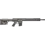 Black Rain BROFALLOUT10SI Fallout10 308 Win 18\" 10+1 Black Nitride Black Luth-AR MBA-1 Stock GI Grip Right Hand