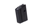 C Products Defense Duramag 6.8 SPC / .224 Valkyrie Magazine 10 Round Stainless Steel