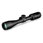 Vortex Crossfire HD 3-9x40 Riflescope Straight-Wall BDC MOA