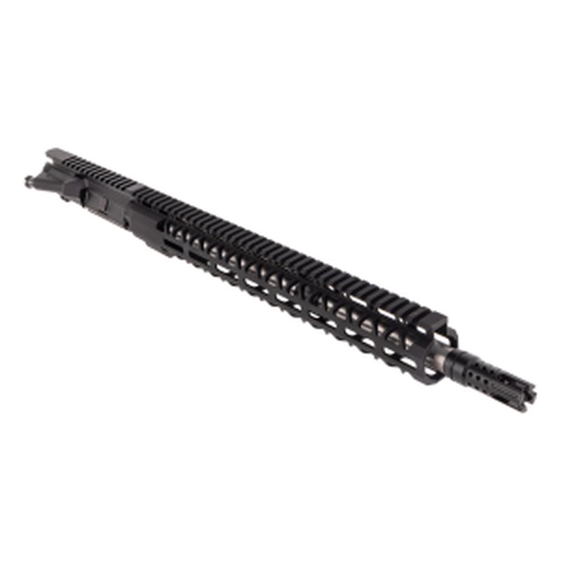 Radical Firearms 223 Wylde 15" HKS Rail BMD Muzzle Device SS Upper Receiver Group