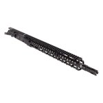 Radical Firearms 223 Wylde 15" HKS Rail BMD Muzzle Device SS Upper Receiver Group
