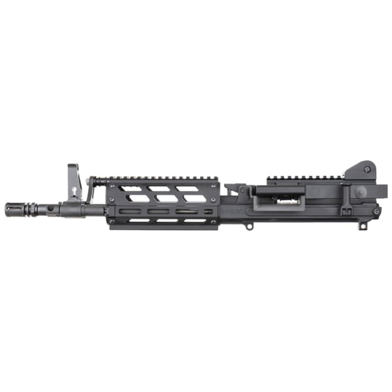 FightLite Mission Configurable Rifle AR-15/M16 5.56x45mm NATO 12.5 inch Upper Receiver Assembly