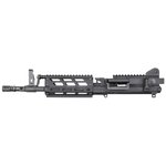FightLite Mission Configurable Rifle AR-15/M16 5.56x45mm NATO 12.5 inch Upper Receiver Assembly