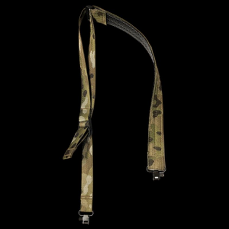 TAC Shield T6115MC Buckhorn Grip Sling TAC-GRIP MC